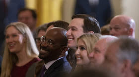 Brother van jones is determined to make a mark in this world for young, black children by using his time, resources, network and talents to ensure they. Cnn S Van Jones Branded A Hypocrite For Teary Anti Trump Election Monologue After Working With Administration Rt Usa News