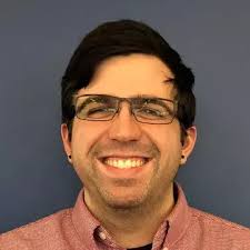 Benjamin Villar's Instagram, Twitter & Facebook