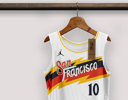 Nba Jersey Concept Projects Photos Videos Logos Illustrations And Branding On Behance