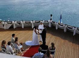 Captain With A License To Wed Royalweddings Royal Weddings Caribbean Cruise Cruise Ship Wedding Ship Wedding Carnival Cruise Wedding