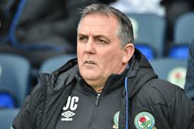 Blackburn Rovers Midfielder Liam Feeney 7 Editorial Stock Photo