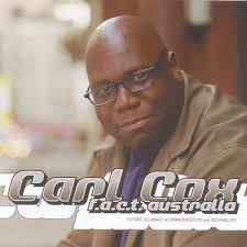 Buy Carl Cox : F.A.C.T.