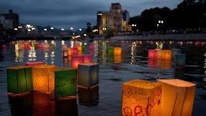 Um sie ein bisschen in urlaubsstimmung zu bringen, stellen wir ihnen. 70 Jahre Nach Der Atombombe Hiroshima Ist Nicht Verstrahlt Ze Tt