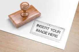 A Rectangle Wooden Stamp Mockup Generator Upload Your Own Image And Turn Your Design Into An Ink Stamp On A Piece Of Mockup Design Mockup Generator Wood Stamp