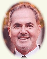 Obituary for Christopher H. Brown