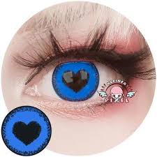 Give us a call on +27 21 976 8046, as we supply quality specialty contact lenses to eye care professionals throughout southern africa. Costume Contact Lenses Anime Contacts Uniqso Uk