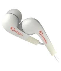 Moojlo Celkon C76/M In Ear Wired ...