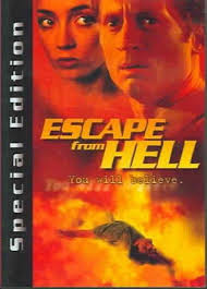 Escape From Hell [DVD]