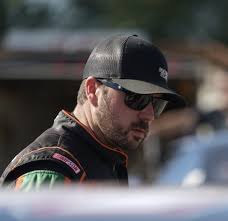 Unusual Circumstances Lead Josh Berry to NASCAR National Championship