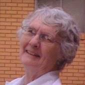 Ella McAlister Obituary