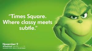 Imgur Com Grinch New Movie Posters Grinch Stole Christmas