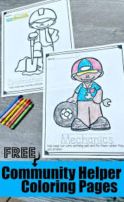 Search through 623,989 free printable colorings at getcolorings. Free Community Helpers Coloring Pages