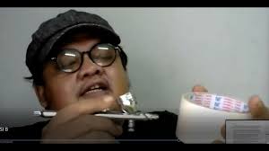 Pertemuan 8 KKGSI 2021- Branding Air Brush dan Cutting Sticker Otomotif