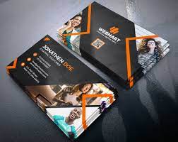Lo mejor de todo es que adobe spark es de uso gratuito y fácil de dominar, por lo que siempre puedes obtener la tarjeta de felicitación o saludo perfecta en todo momento, de forma rápida y sin estrés. 13 Mejores Tarjetas De Presentacion 2019 Gratis Ideakreativa