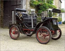 Sold Car Model 1884 Is Believed To Be The Oldest Car Still Works In The World At A Pricereached A Record 4 62 Million Dollars In The A Old Cars Cars Sell Car