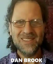 OUR POETRY ARCHIVE******: DAN BROOK