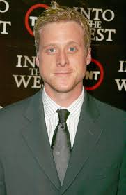 Pictures of Alan Tudyk, Picture #132095