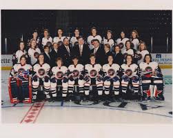 Sorry, no review of olympic hockey nagano '98 yet. 1998 Women S Olympic Team