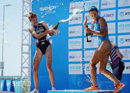 Cassandre beaugrand is one of a new breed of triathletes who has been in the sport from a very. Medaille D Argent Pour Cassandre Beaugrand Sur Les Mondiaux Espoirs De Triathlon Lepape Info