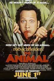 Последние твиты от rob schneider (@robschneider). The Animal Wikipedia