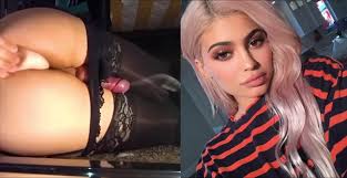 Kylie & Kendall Jenner Bi Confusion Babecock PMV