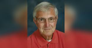 Obituary information for James R. McKevitt