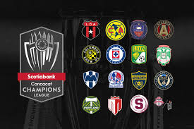 Top team in each group advance to the playoffs. Scotiabank Concacaf Champions League On Twitter The Field For Scotiabank Concacaf Champions League 2021 Is Nearly Set Who S Raising The This Year