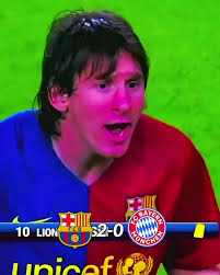 Barcelona Vs Bayern All Time