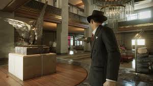 Definitive edition has been a labor of love for the entire team here at hangar 13. Mafia Definitive Edition Im Test Ein Beeindruckend Aufpolierter