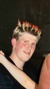 Everyone wish our beloved gentle giant Josef Thered a happy birthday!!!!  First person to guess his age correctly will be put