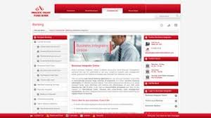 The absa (amalgamated banks of south africa) is among big 5 banks of africa. Business Integrator Online Login