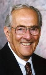 Obituary for Harold Schutz