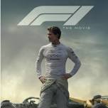 Movies in the Park – “F1” The Movie