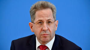 See more ideas about memes, ironic, know your meme. Hans Georg Maassen Former German Spy Chief Sacked From New Job Bbc News