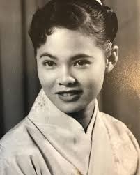 Kazuko “Kathy” Spisto