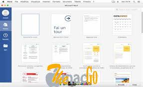 Microsoft Office 2019 For Mac Free Download V16 29 1 3 89 Gb