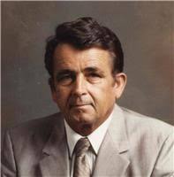 Raymond Purdy Obituary (1932