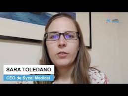 Entrevista Sycai Medical