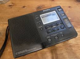 Image result for Sony ICF-SW30