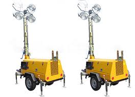 Light up your jobsite with doosan portable power light towers! Vehicle Mounted Portable Lighting Towers Vehicle Mounted Portable Lighting Towers Price Vehicle Mounted Portable Lighting Towers Manufacturer Shandong China Coal Industry Mining Group