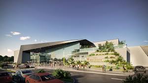 Locuri de munca iasi iulius mall. Iasi Au Inceputul LucrÄrile La Moldova Mall News Ro