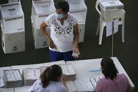 El proceso de las elecciones 2021 en méxico arrancó oficialmente el pasado 7 de septiembre, y el 23 de diciembre de 2020 iniciaron las precampañas. Elecciones Mexico 2021 Donde Ver Los Resultados Preliminares La Noticia