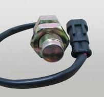 Speed sensor USE FOR YUTONG BUS PARTS 3813-00217 - Guangzhou ...