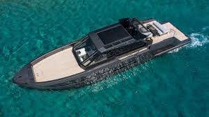 Denison yachting notes that florida actually had its best q1 in over a decade. Mazu Shipyard Delivers The Mazu 82 Yacht To Her Owner