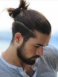 75 Best Mens Hairstyles 2017 2018 Pics Bucket Curly Hair Men Long Hair On Top Hair Styles