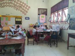 Kelayakan kebahasaan dalam buku teks kelas xii semester 1. Lingkungan Kelas Yang Mendorong Siswa Untuk Belajar Steemit