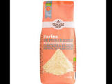 Farine De Pois Chiches