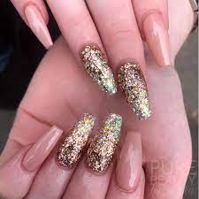Pure Beauty By Tanika Brisbane Acrylic Nails Pure Products Pure Beauty