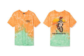 Favorite this designer share block this designer. Stussy X Cactus Plant Flea Market T Shirt Collab Hypebae