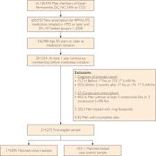 Kim j, amos ci, logothetis c. 5 Alpha Reductase Inhibitors And The Risk Of Prostate Cancer Mortality In Men Treated For Benign Prostatic Hyperplasia Mayo Clinic Proceedings